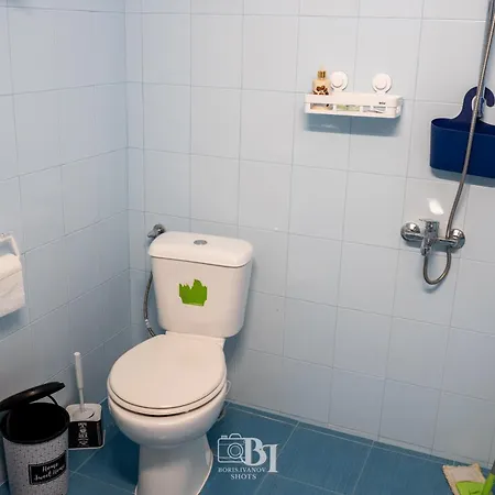 еделвайс Gæstehus