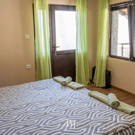 еделвайс 3* Berkovitsa