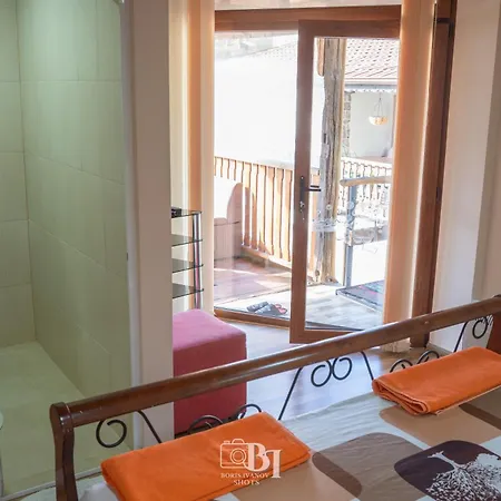 Къща За Гости ゲストハウス