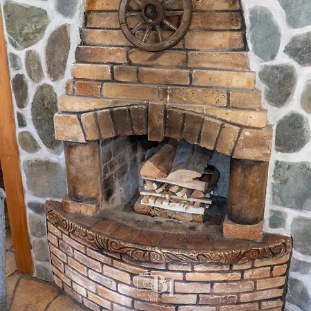 Къща За Гости 3*