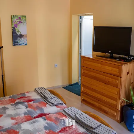еделвайс 3* Berkovitsa