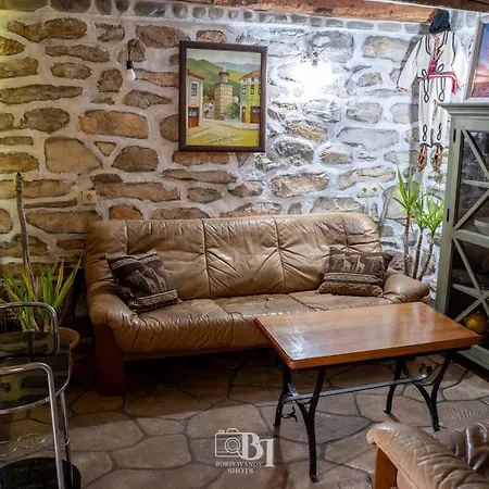 Къща За Гости ゲストハウス