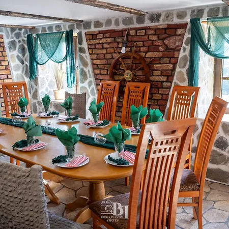 Къща За Гости 3*