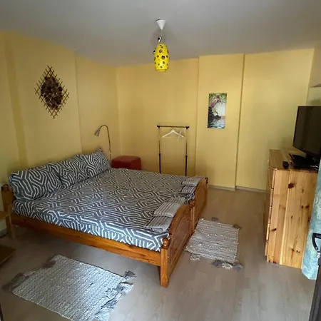 Къща За Гости 3*