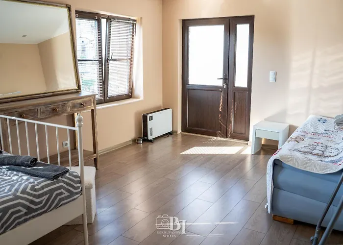 Gasthof Къща За Гости Berkowiza