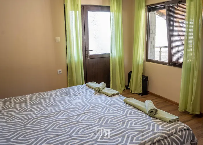 Къща За Гости 3* Berkowiza