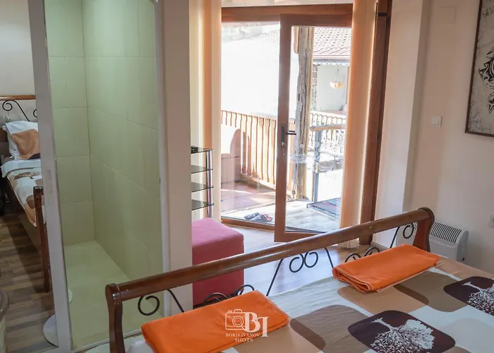 Къща За Гости Gasthof