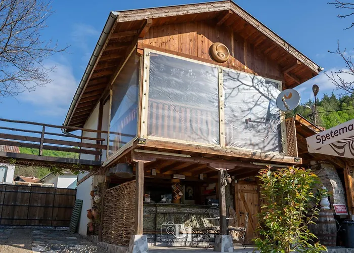 Gasthof Къща За Гости