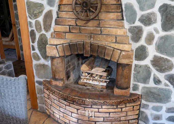 Къща За Гости 3*