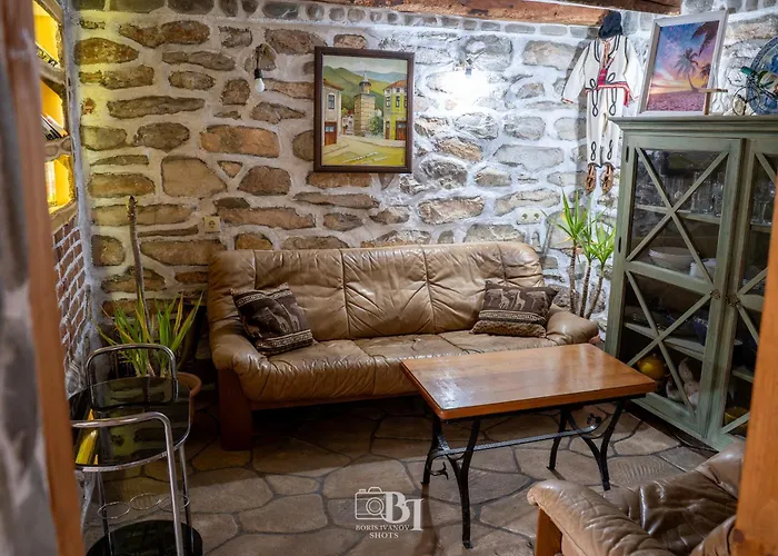 Къща За Гости Gasthof