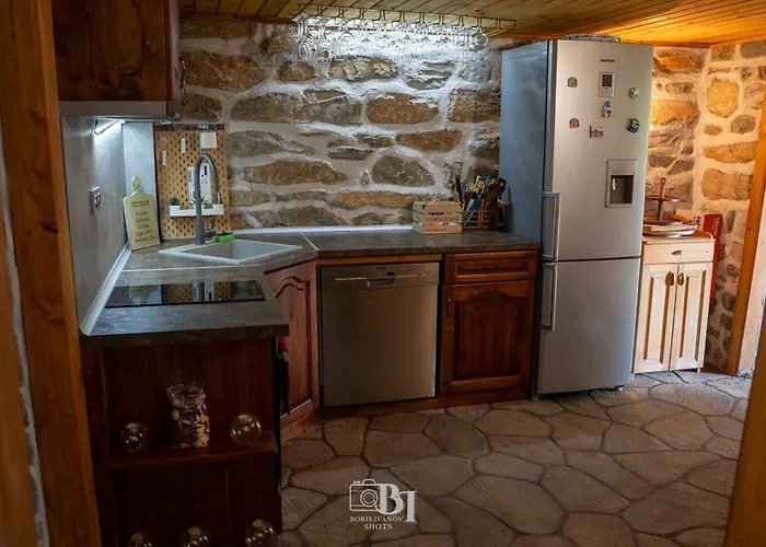 Gasthof Къща За Гости 3*