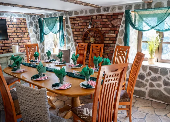 Къща За Гости 3*