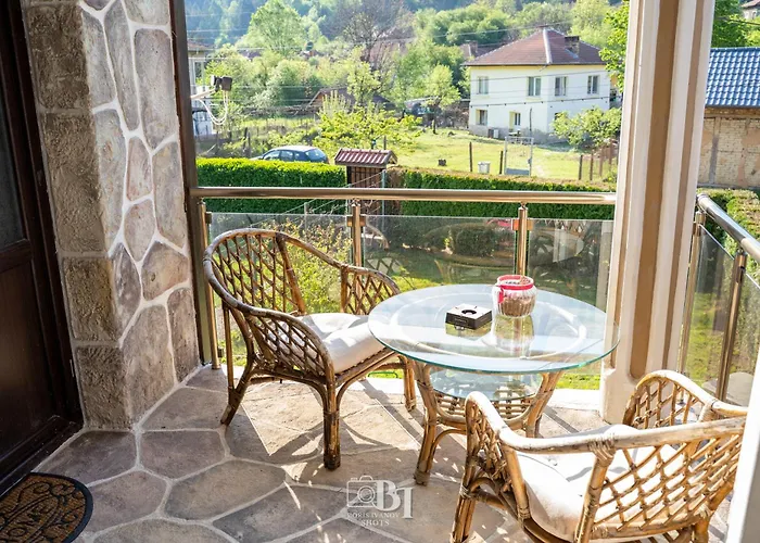 Къща За Гости Gasthof 3*