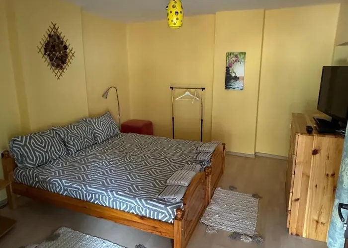 Къща За Гости 3*